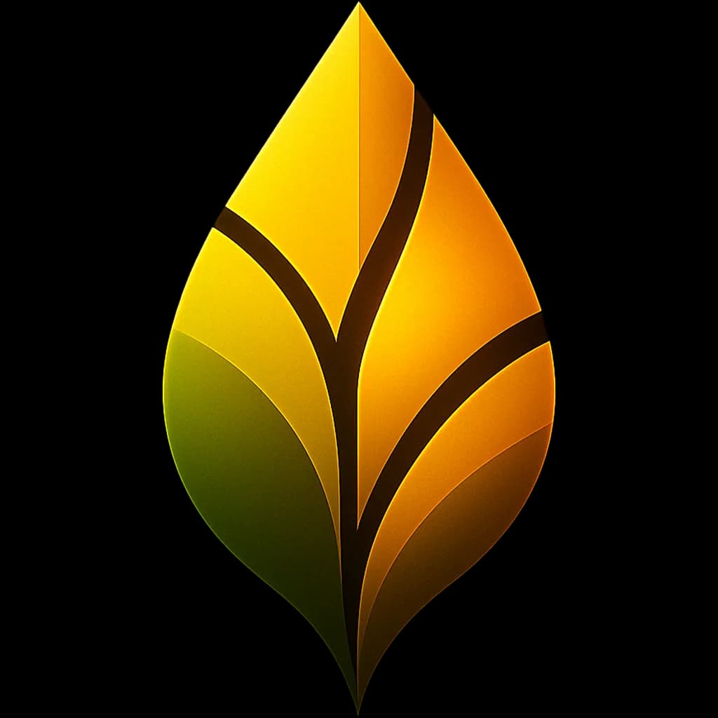 Time Garden Logo